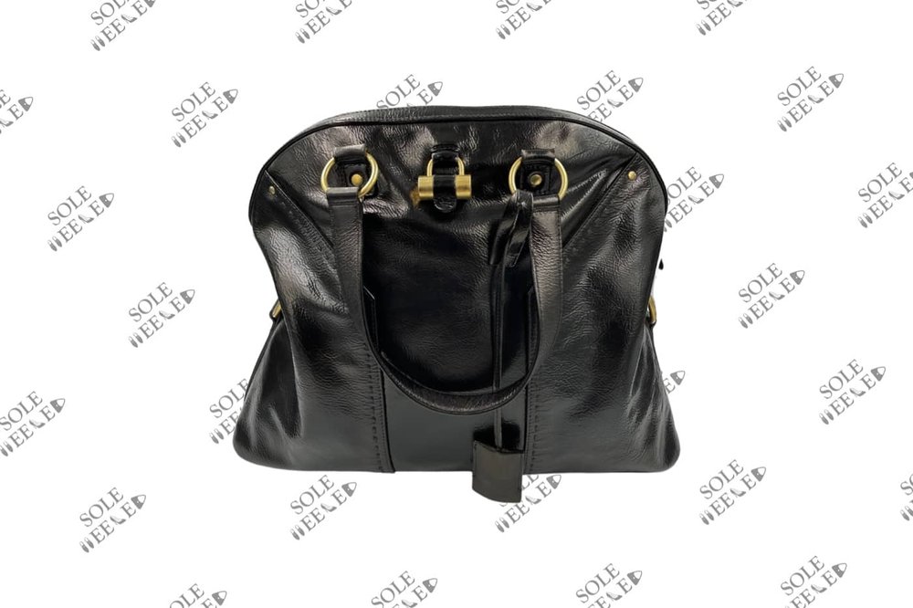 Louis Vuitton Handbag Trim Replacement — SoleHeeled