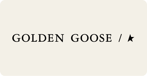 Golden Goose Sneaker Repair