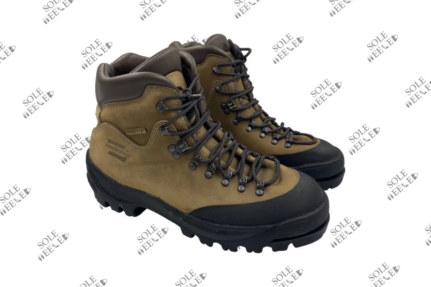 Zamberlan Boot Resole