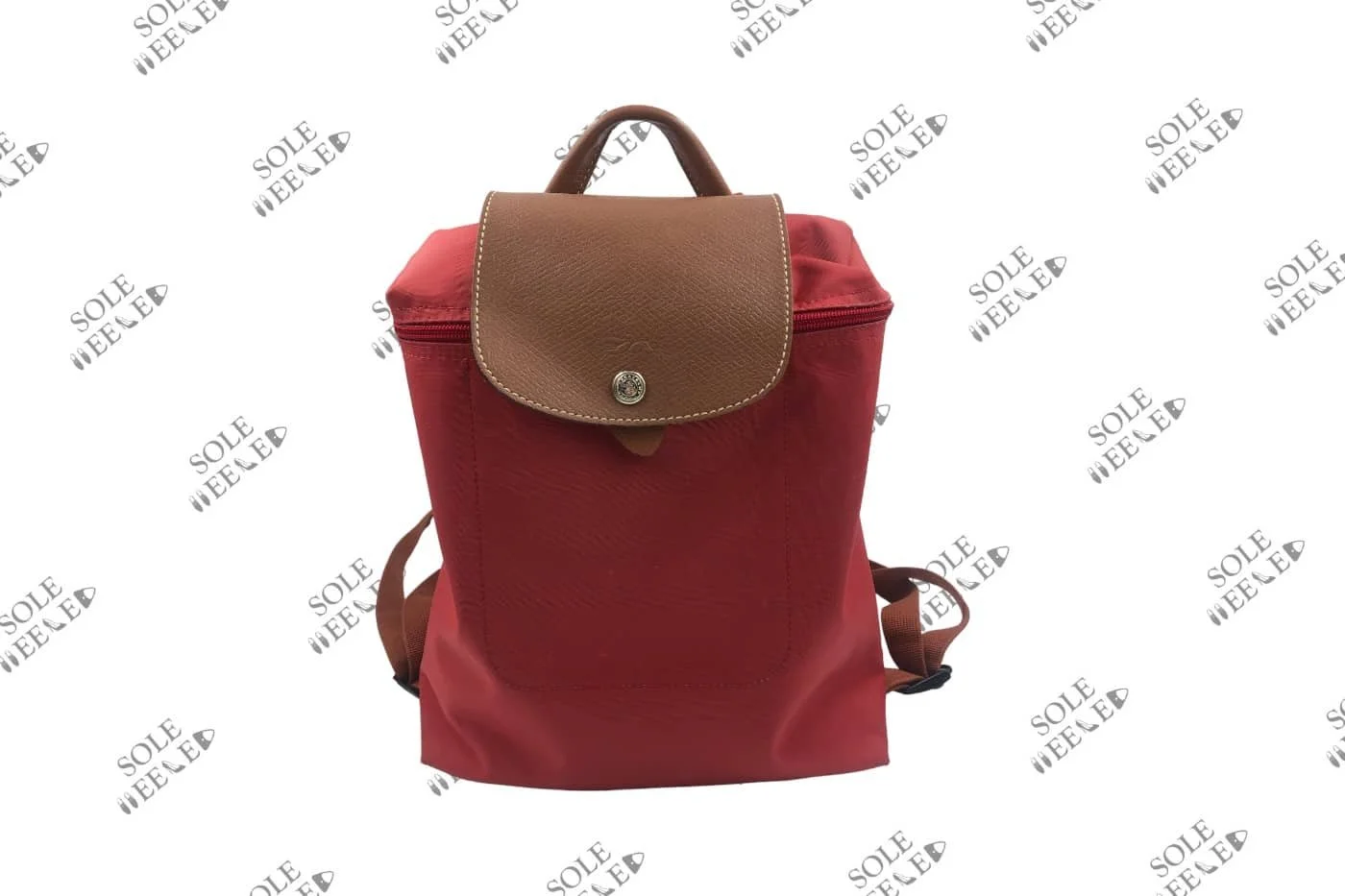 Longchamp Bag Zipper Replacement