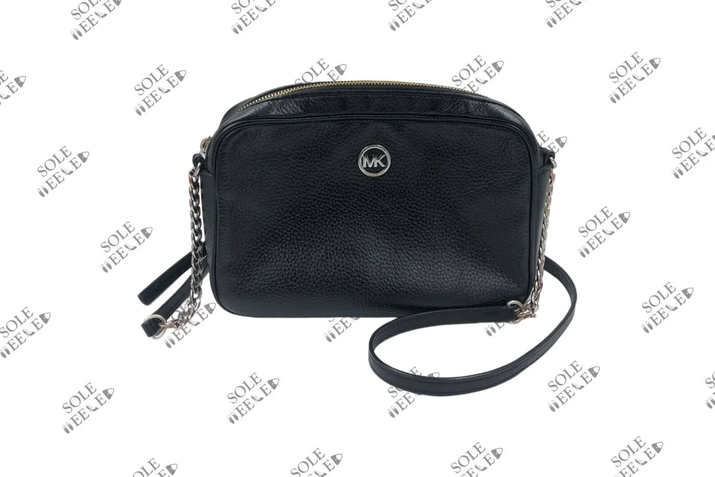 Michael Kors Bag Colour Restoration