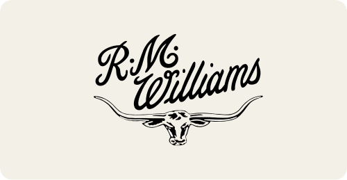 R.M. Williams