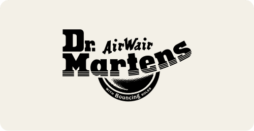 Dr. Martens