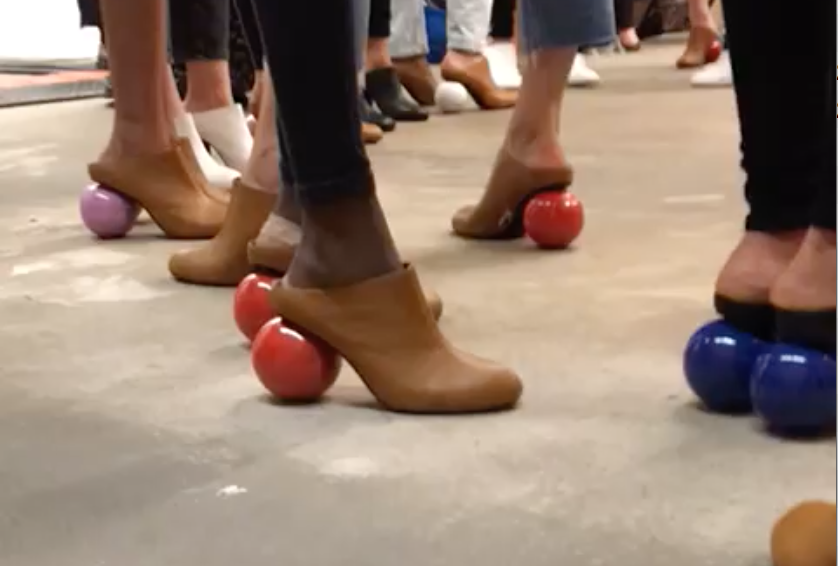 SS18 NYFW