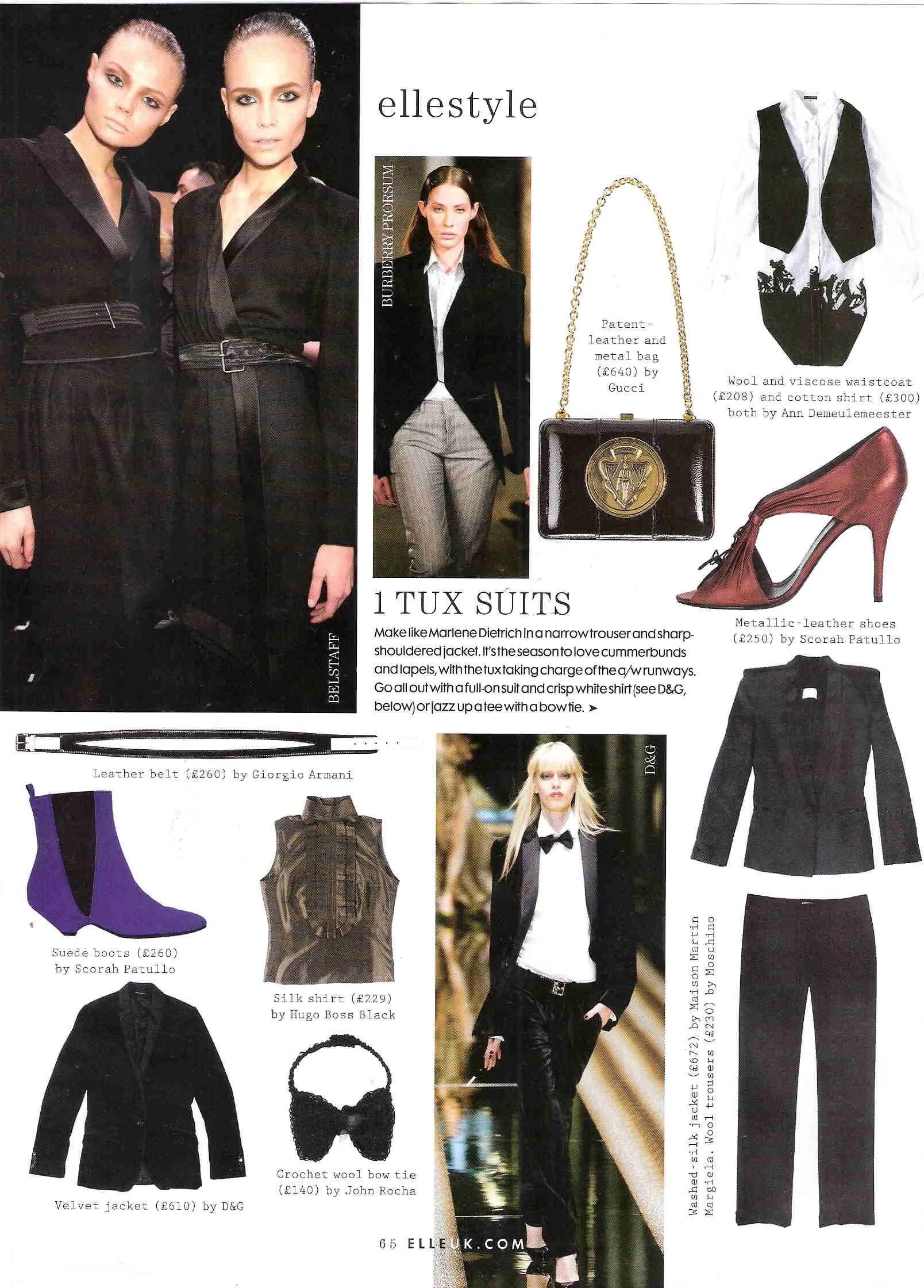 Elle