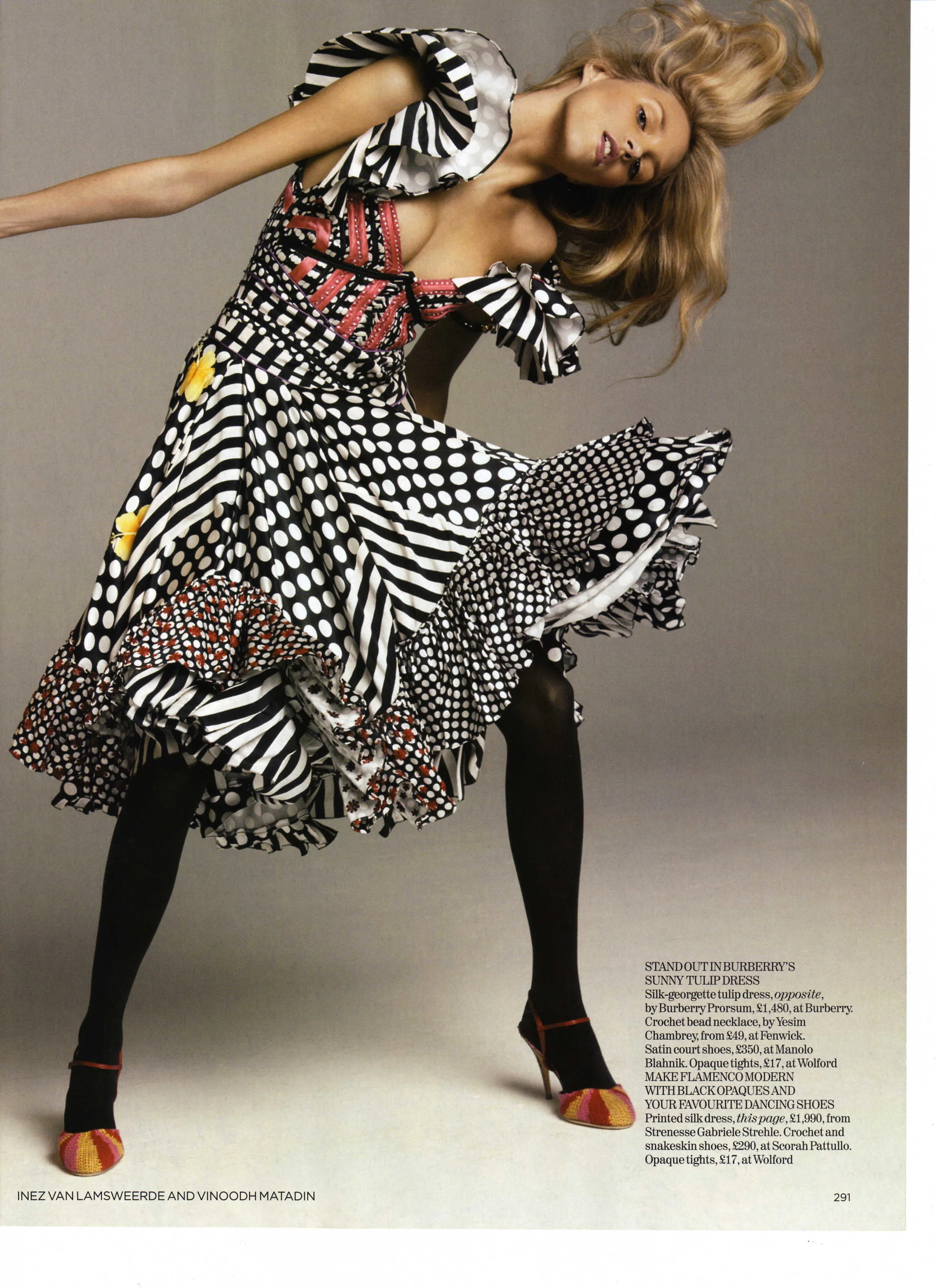 Vogue