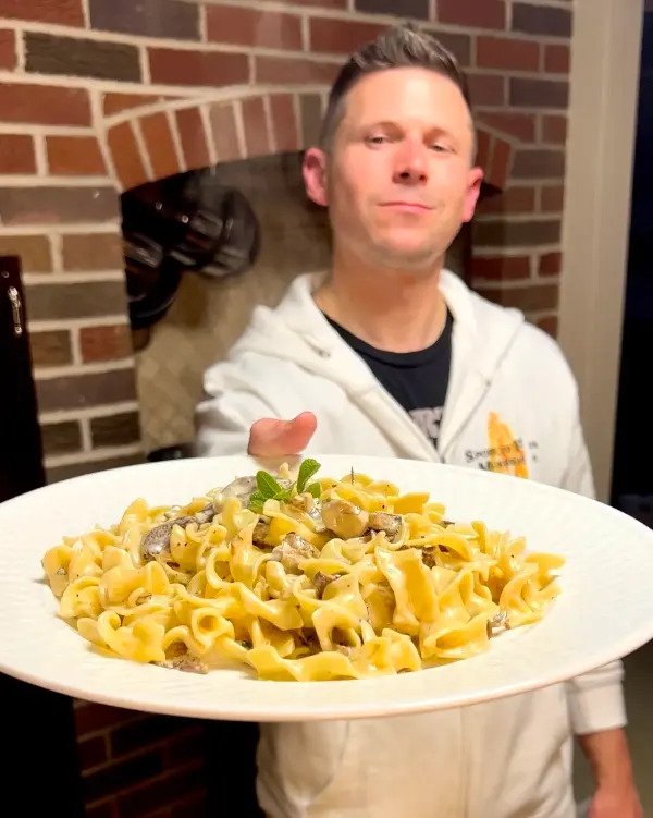 Blue Oyster Recipes — Agrarian Feast