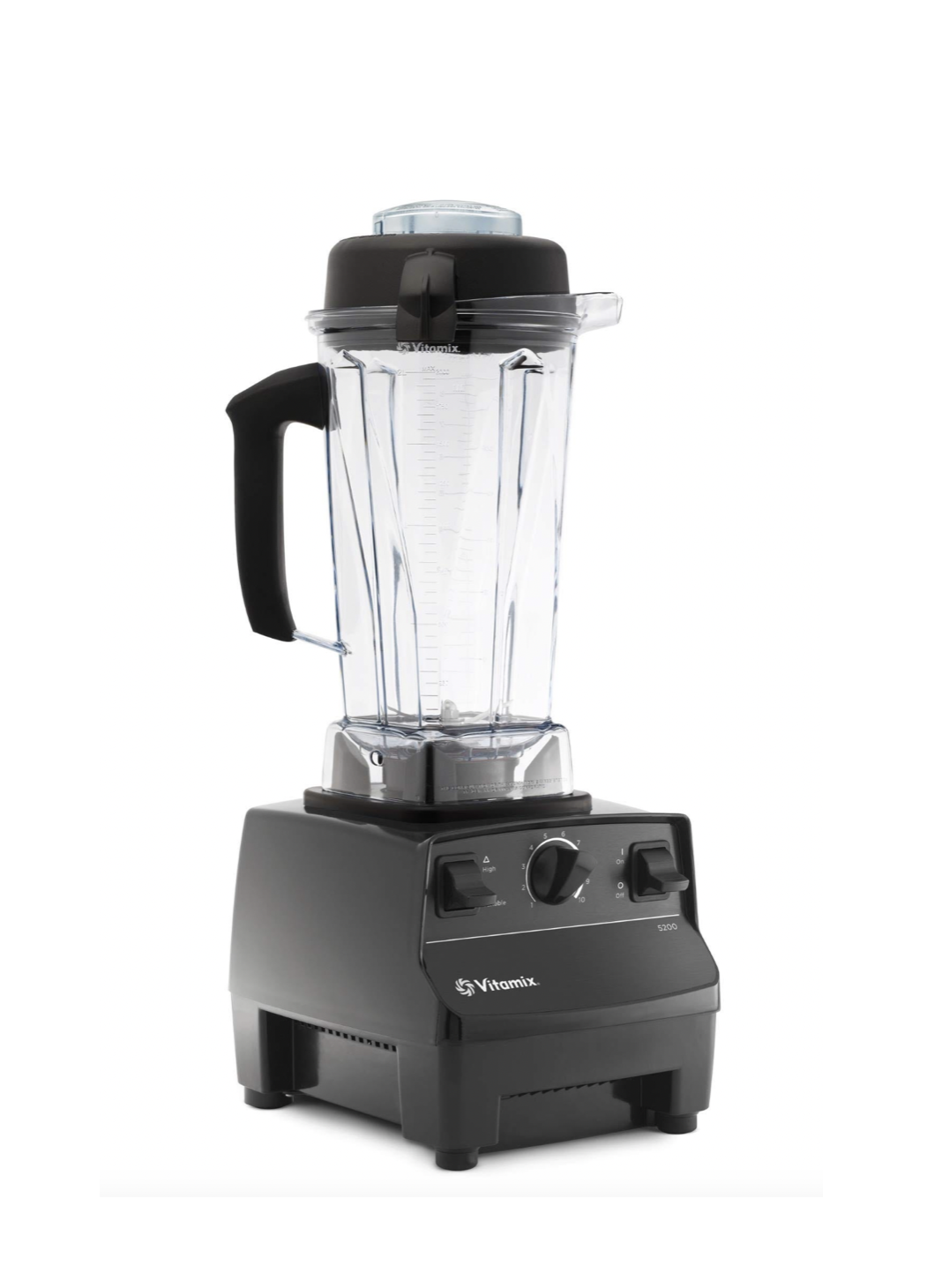 Vitamix 5200 Blender