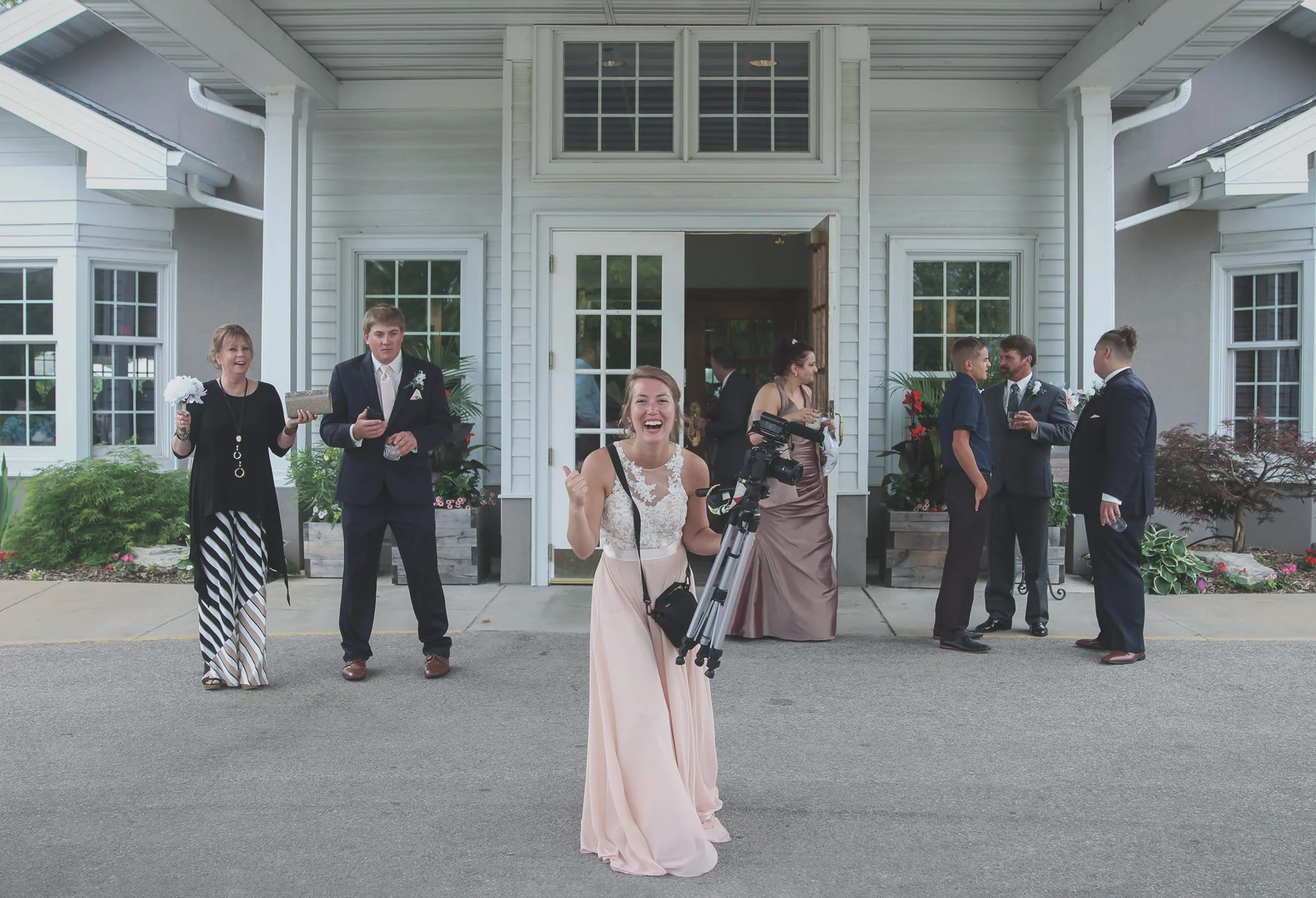 Photo Credit: Taylor Danielle Photography