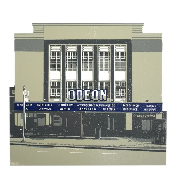 Odeon