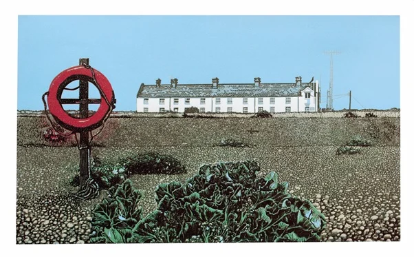 Shingle Street