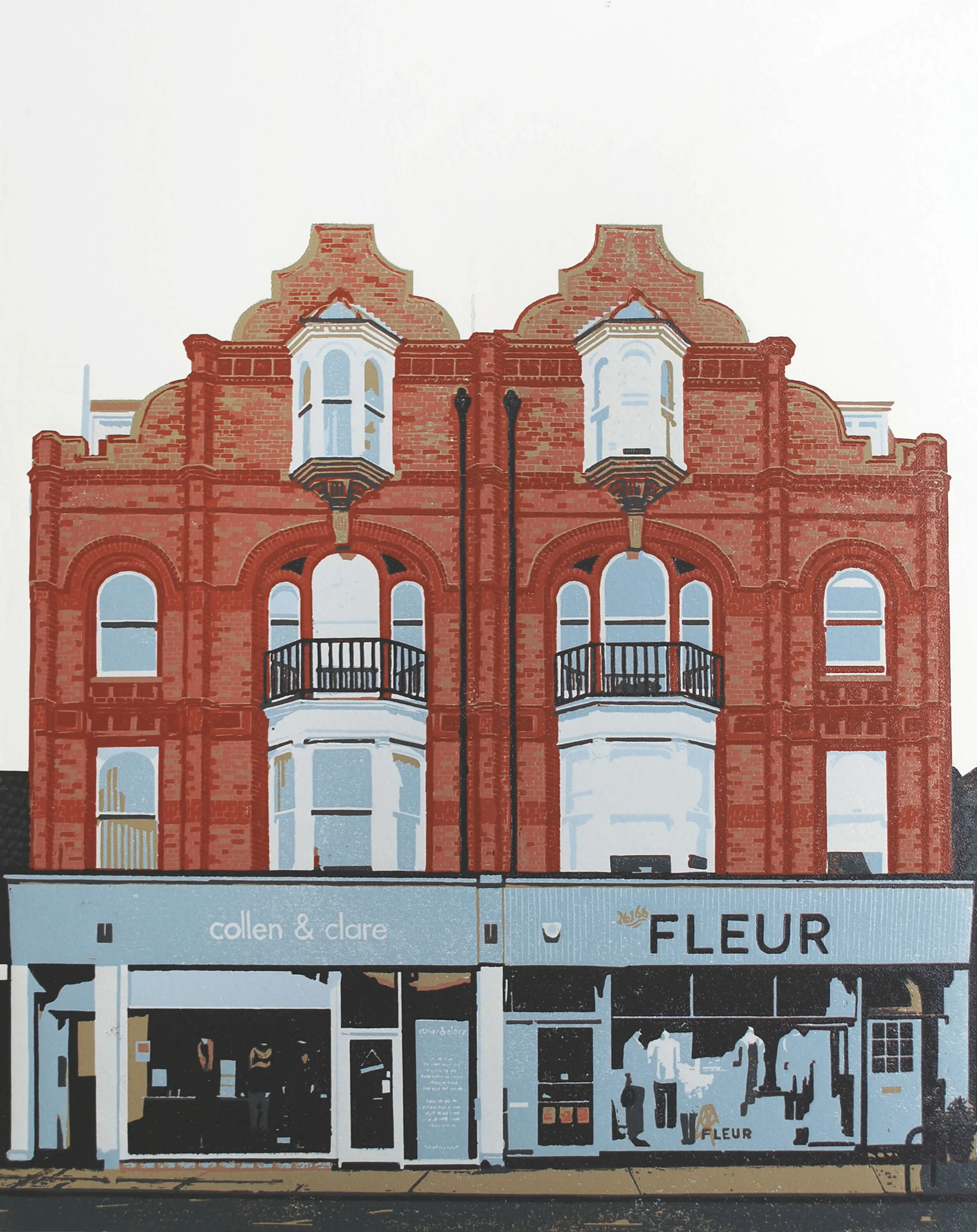 164/166 Aldeburgh High Street