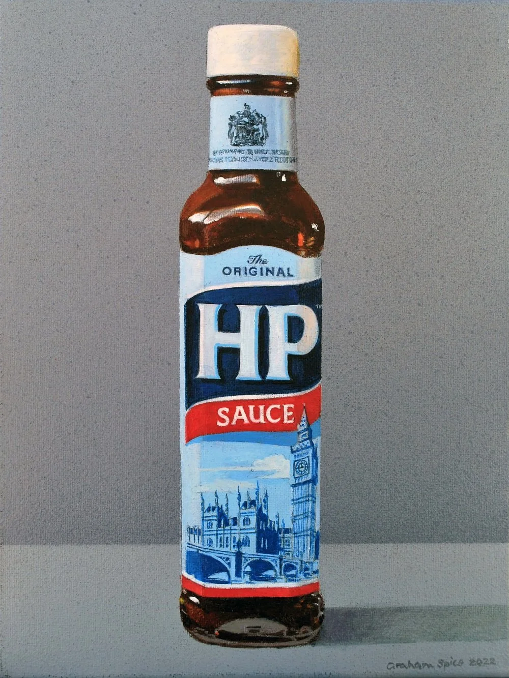 HP Sauce