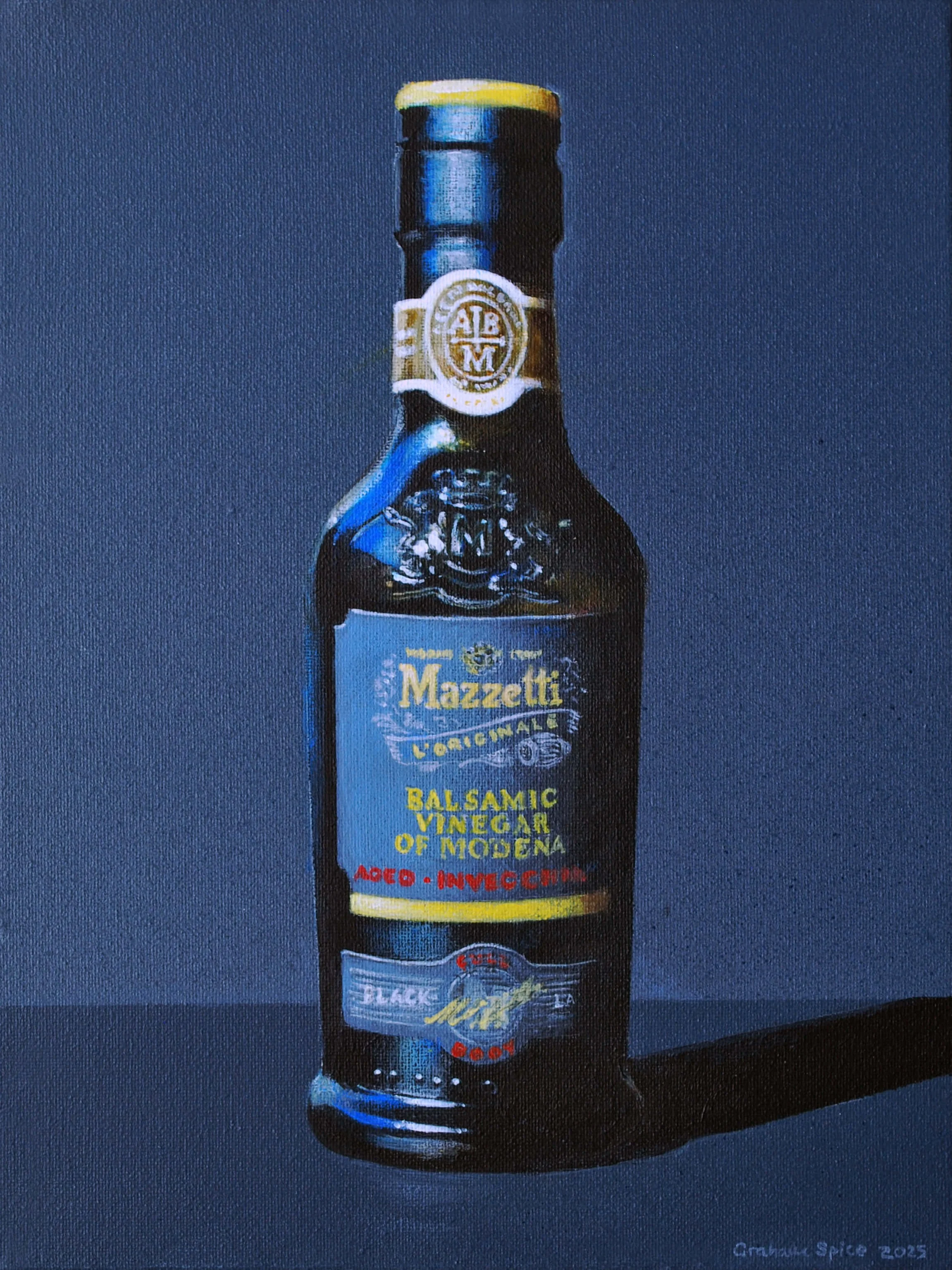 Mazzetti