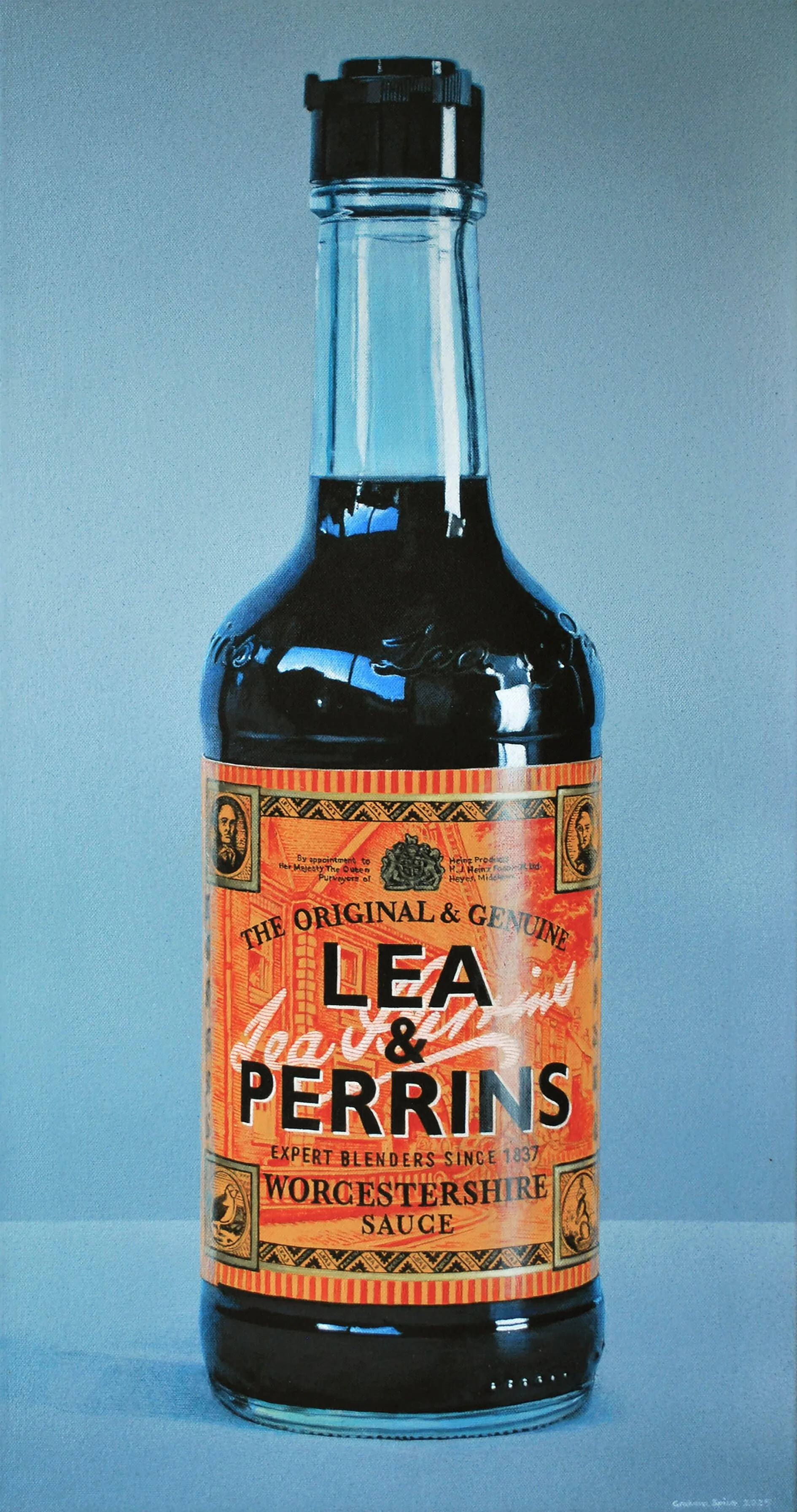 Lea & Perrins