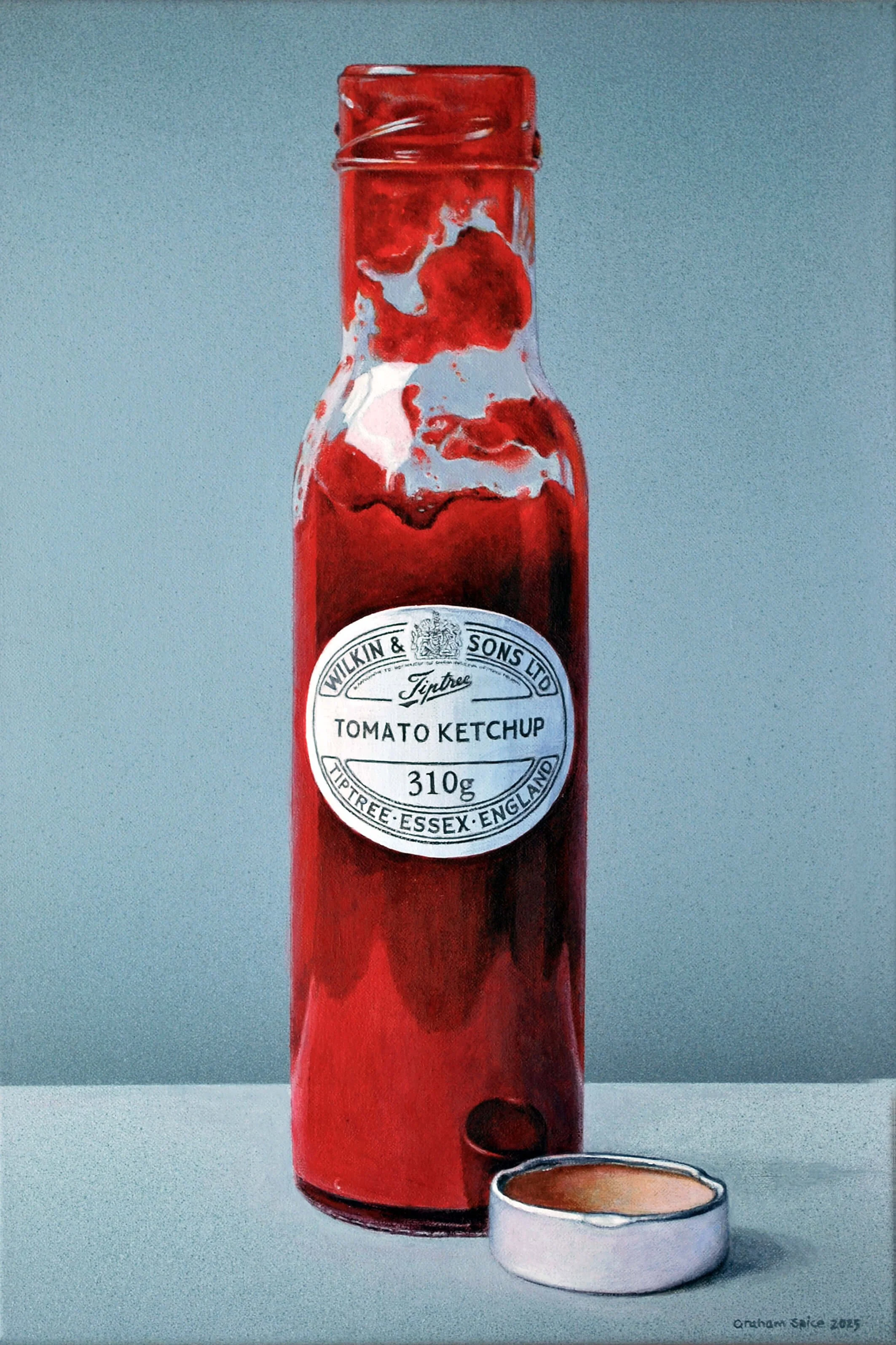 Tiptree Ketchup
