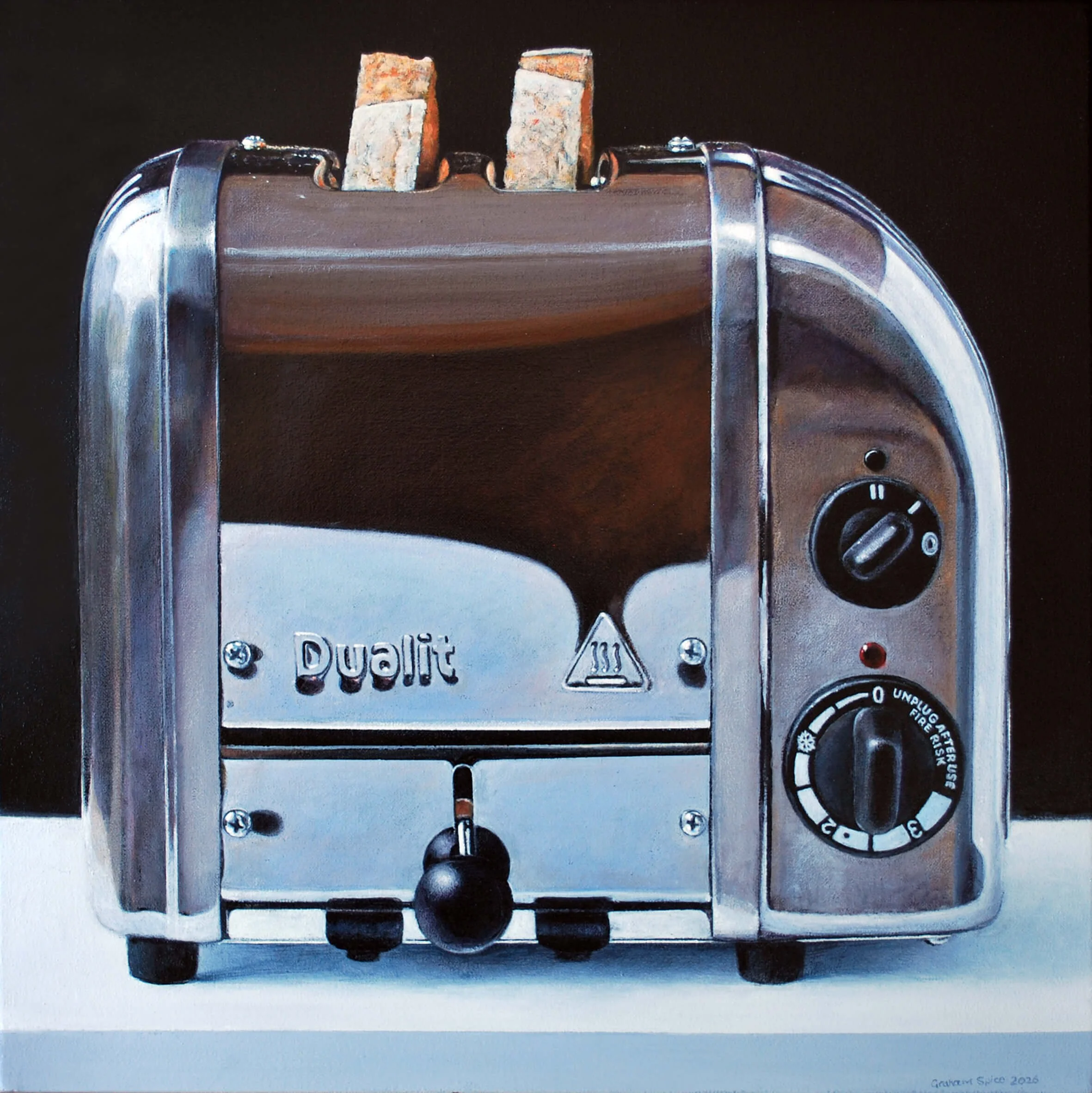Toast