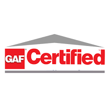 Shamrock Roofing GAF Certified Contractor