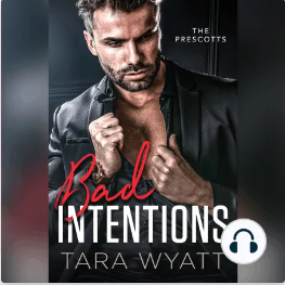 bad intentions audio.png