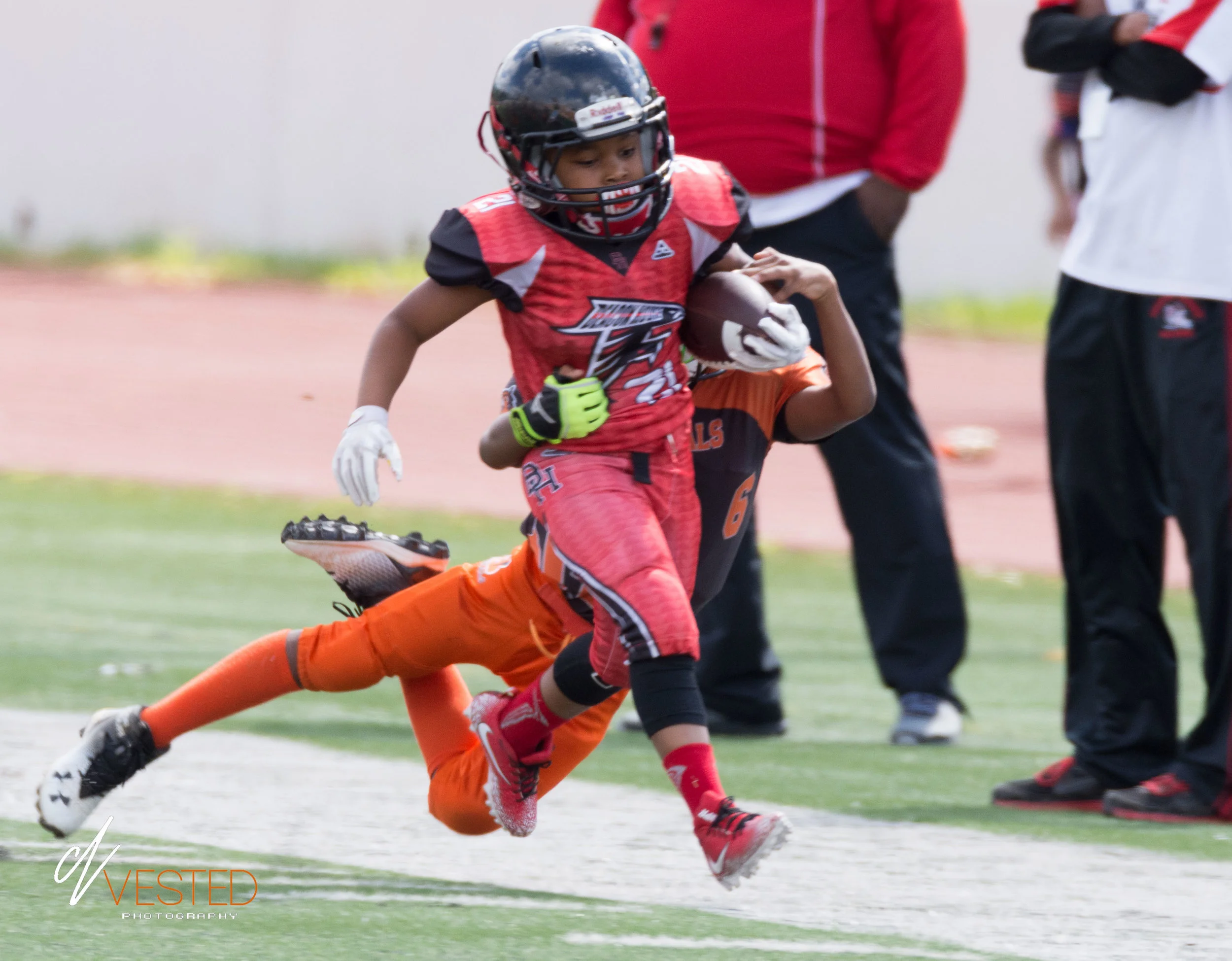 Beacon House Falcon Youth Football