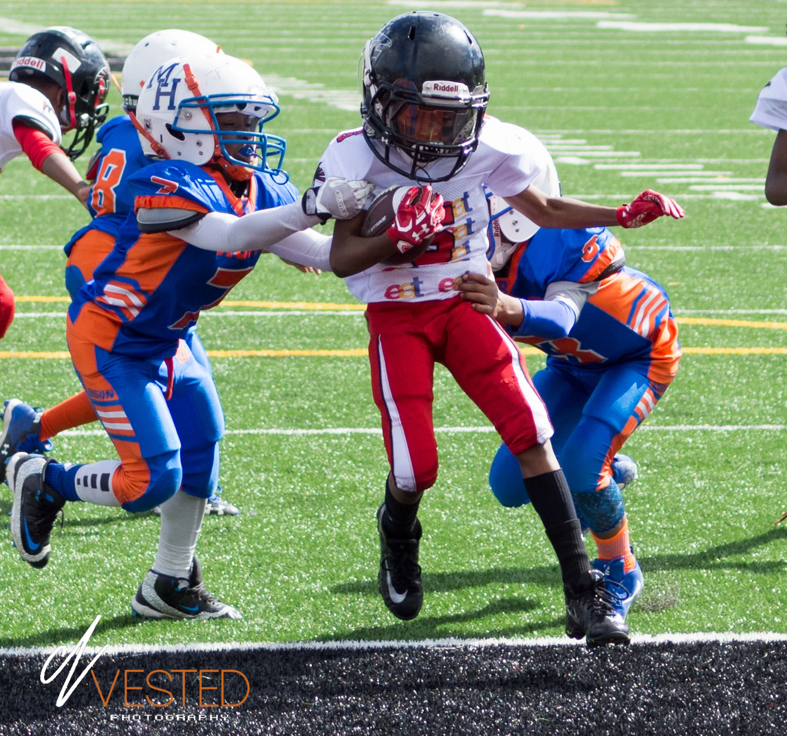 Beacon House Falcon Youth Football