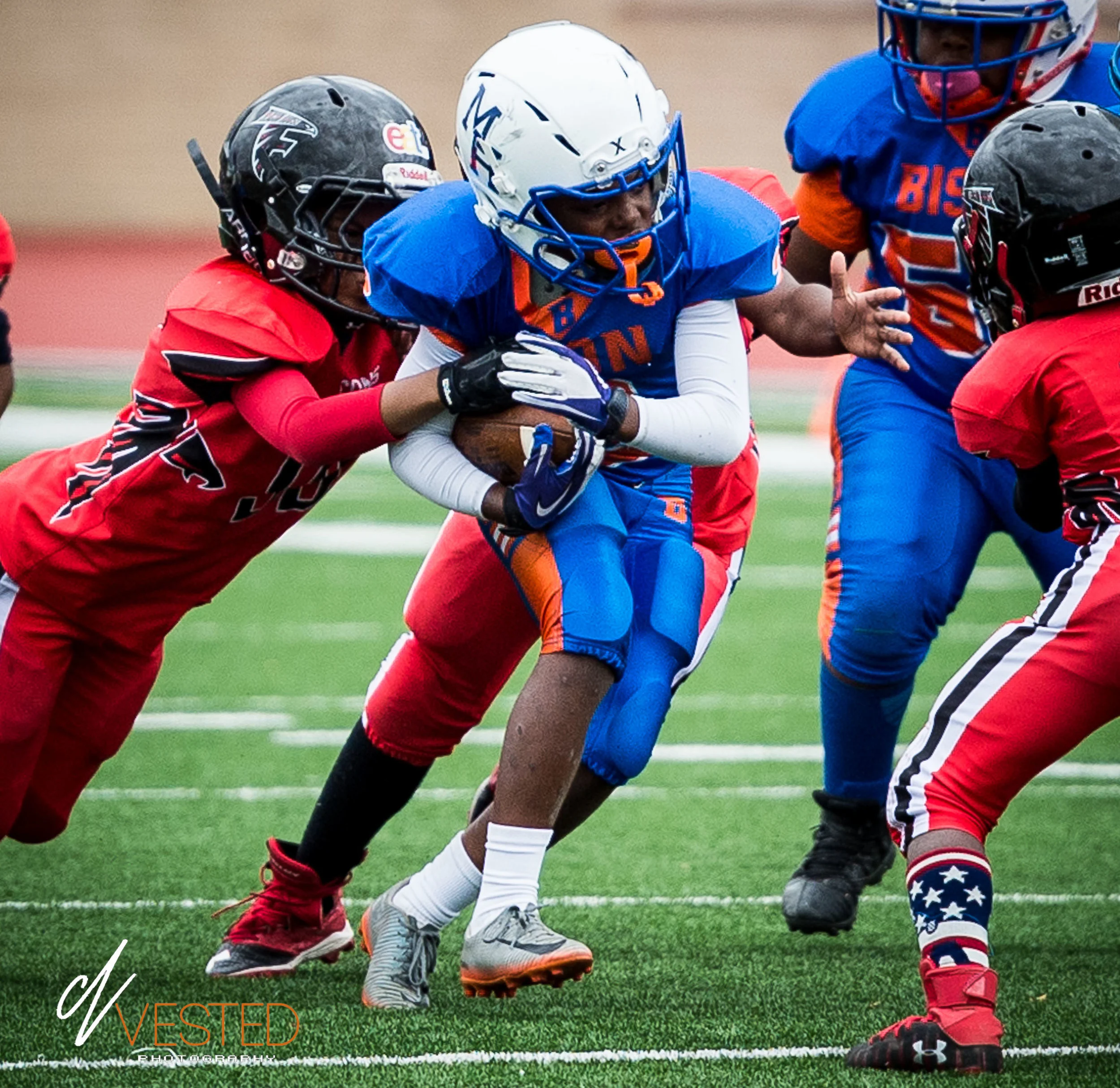 Beacon House Falcon Youth Football