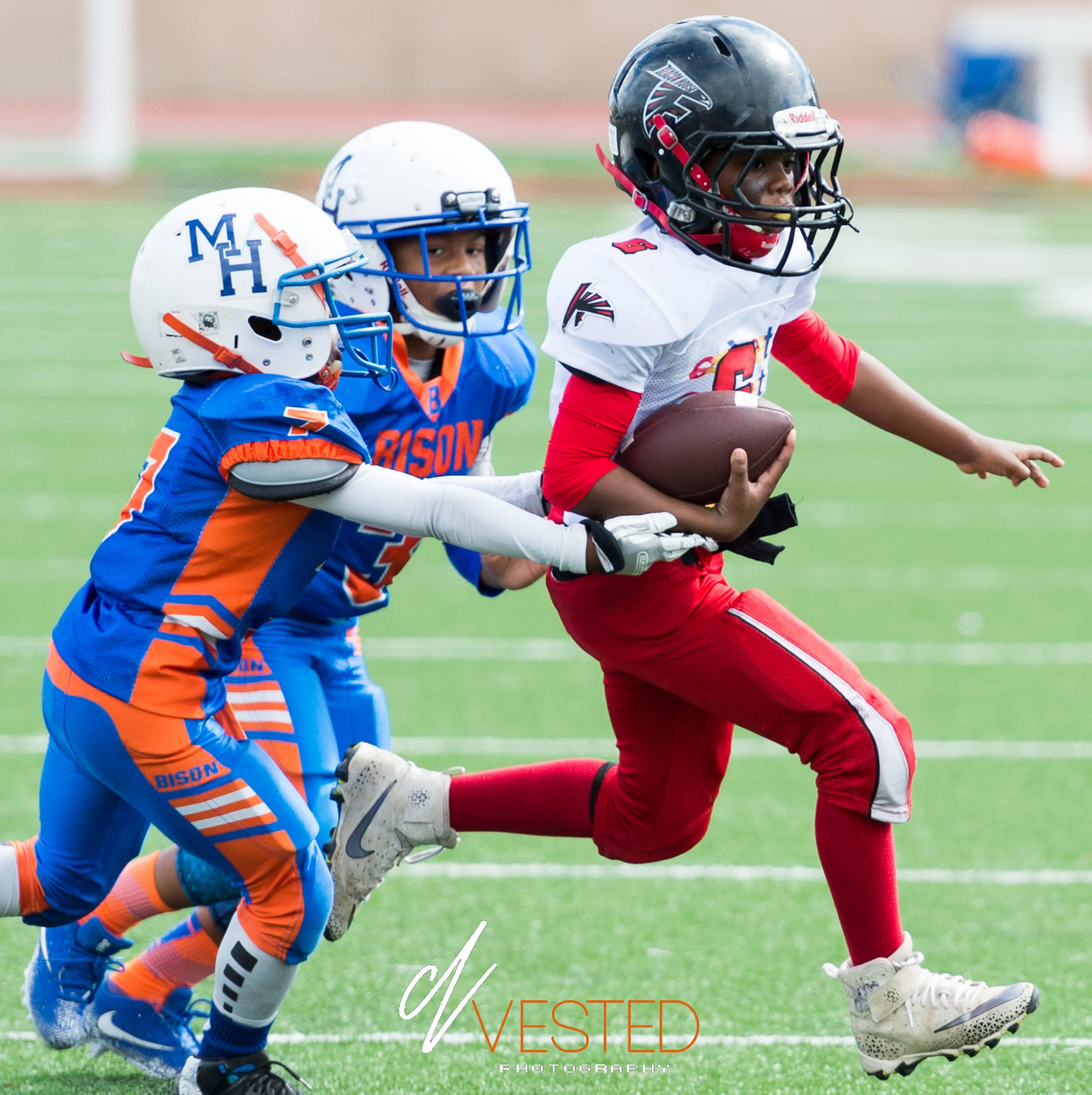 Beacon House Falcon Youth Football