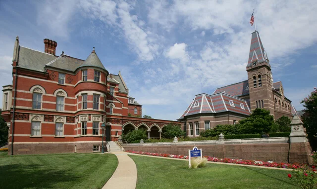 The Universal Drum: SIGN & SING goes to Gallaudet University