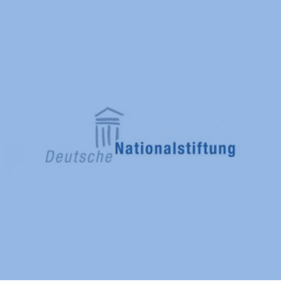 Deutsche Nationalstiftung