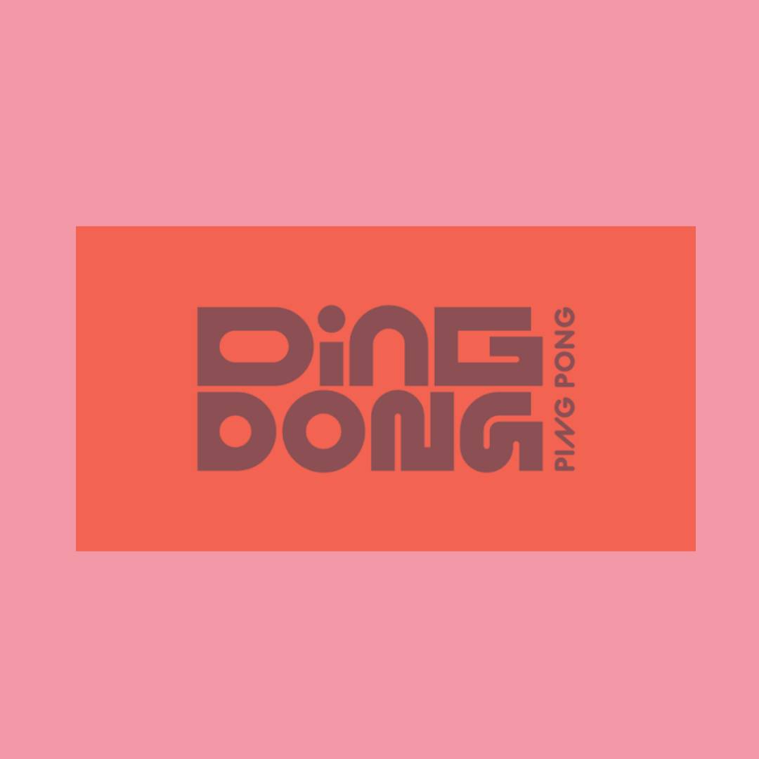 DingDong PingPong
