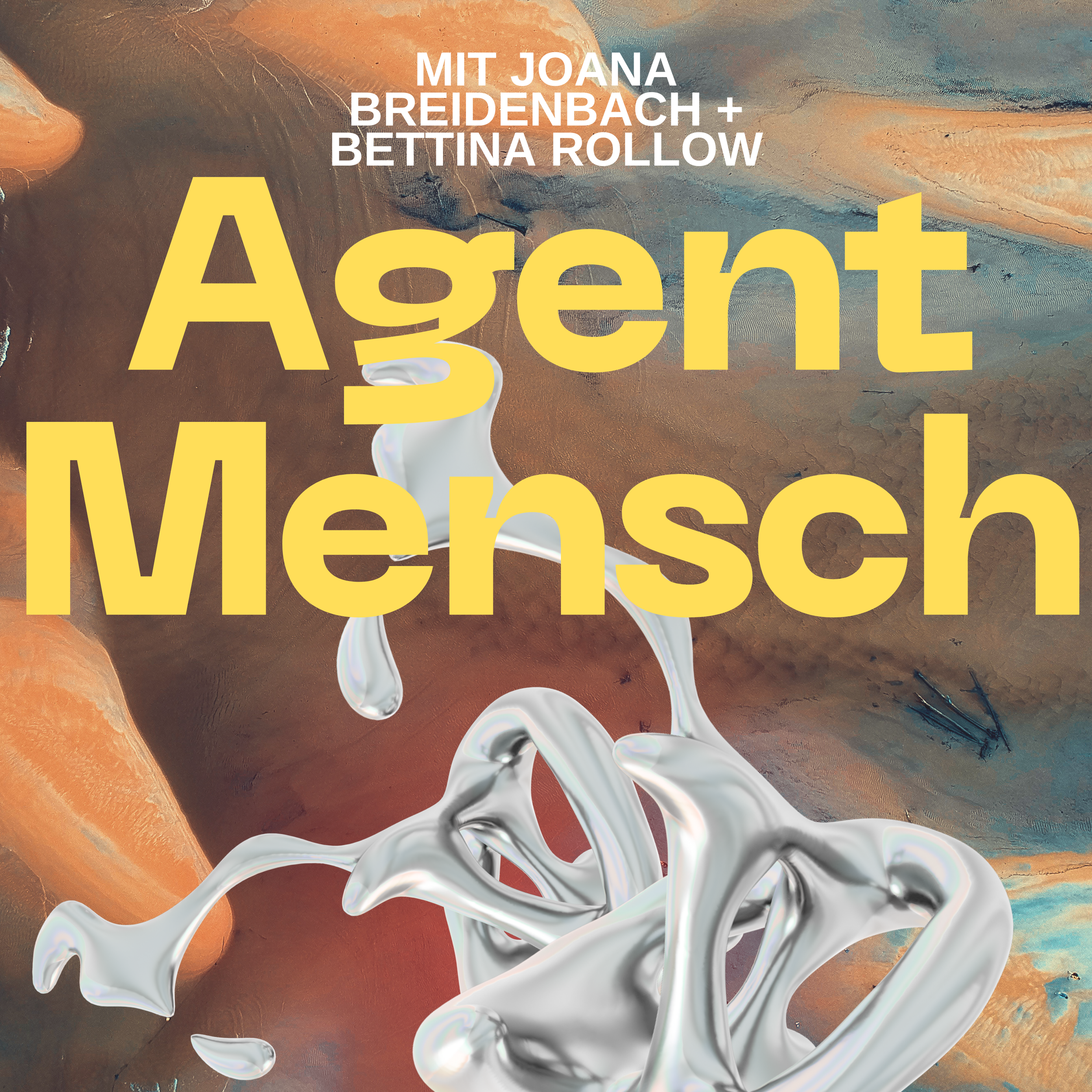 Agent Mensch - der Videocast und Newsletter