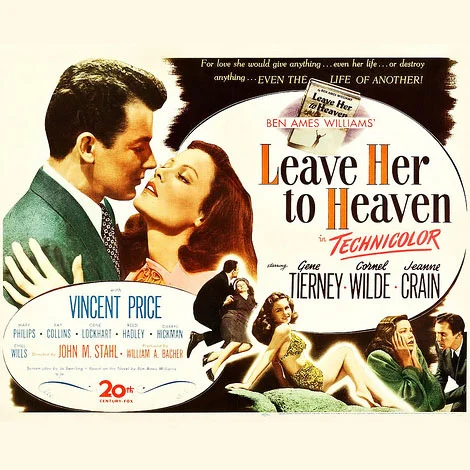 Old Hollywood Realness!