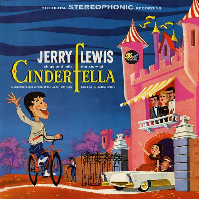 Episode 80 - Cinderfella