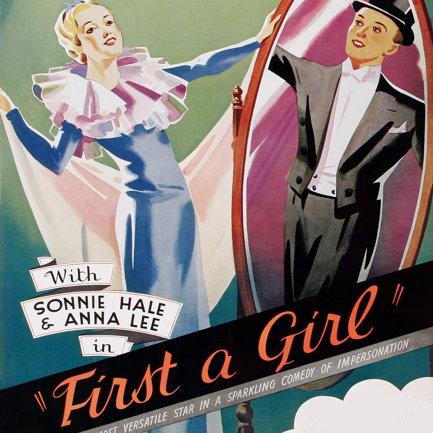 Episode 90 - First A Girl - OHR What a Drag Summer #4