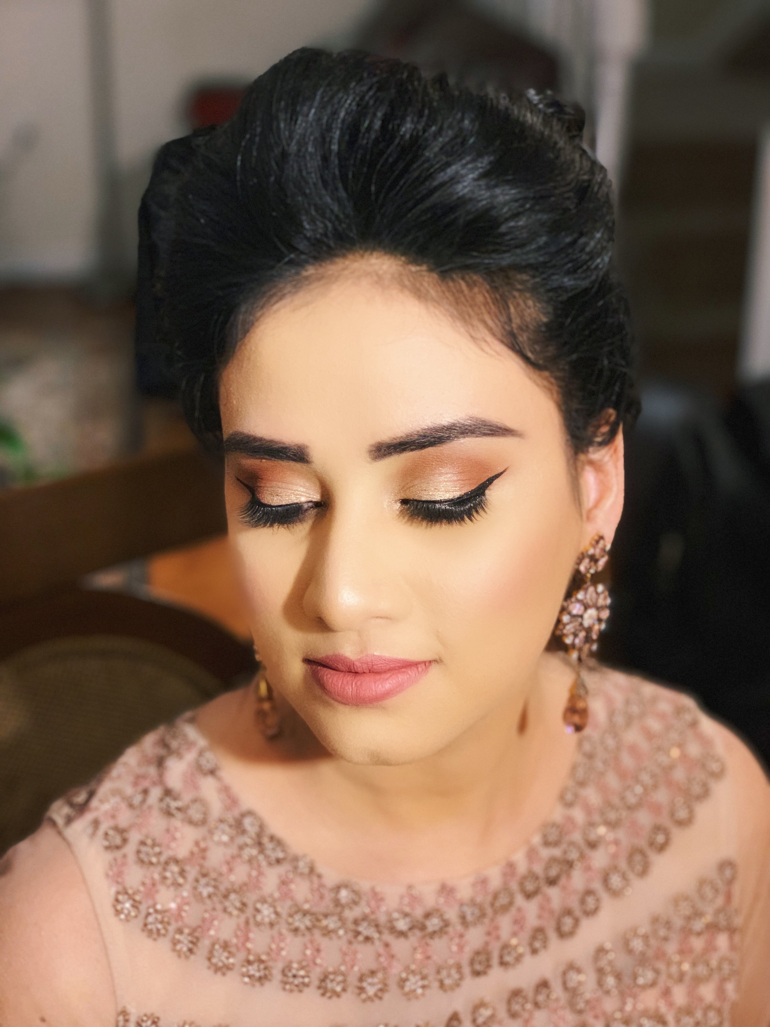 Makeup By Anu Sarin Bridal Artistry