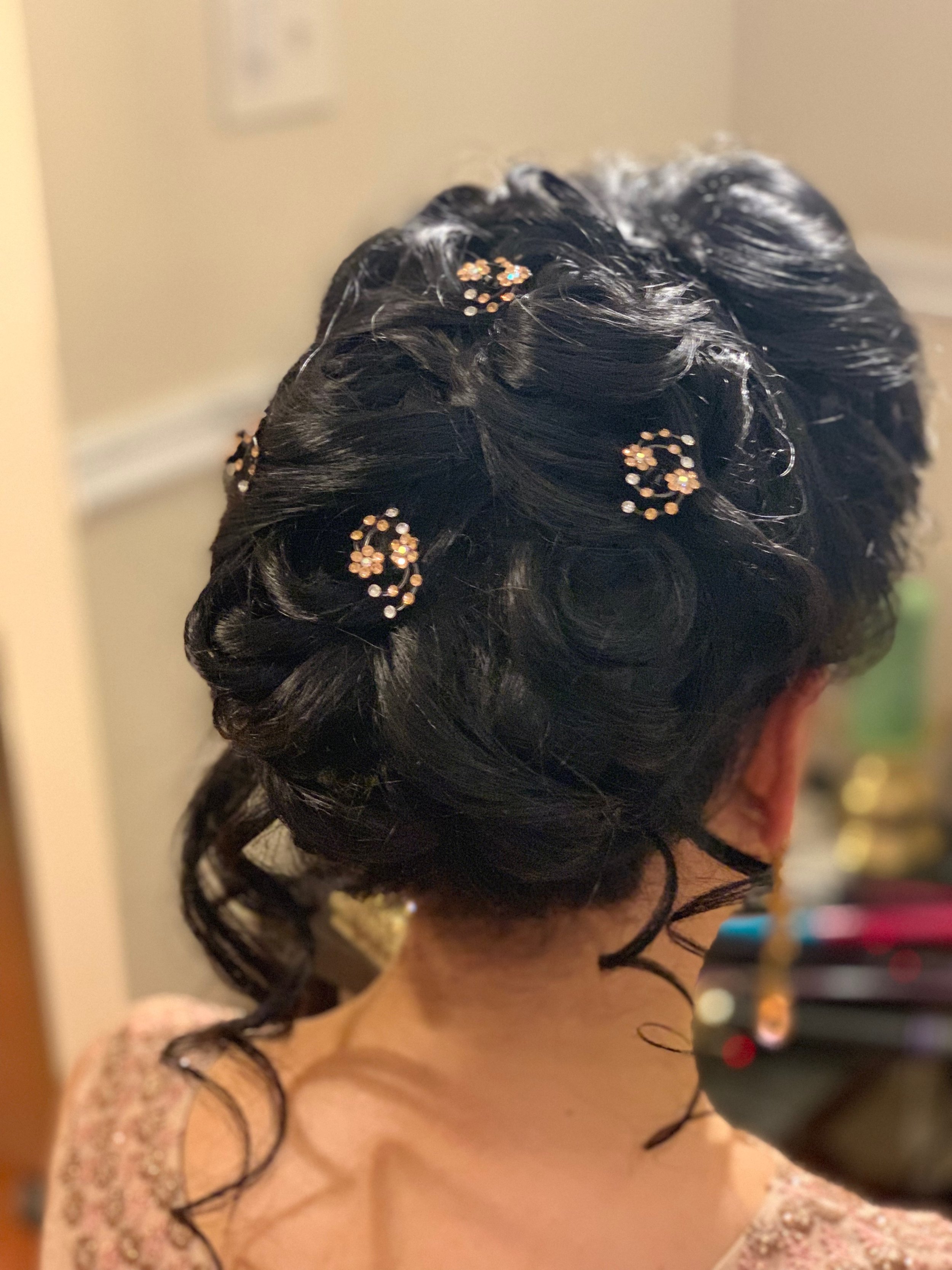 MAKEUP BY ANU SARIN BRIDAL ARTISTRY MAKEUP BY ANU SARIN BRIDAL ARTISTRY