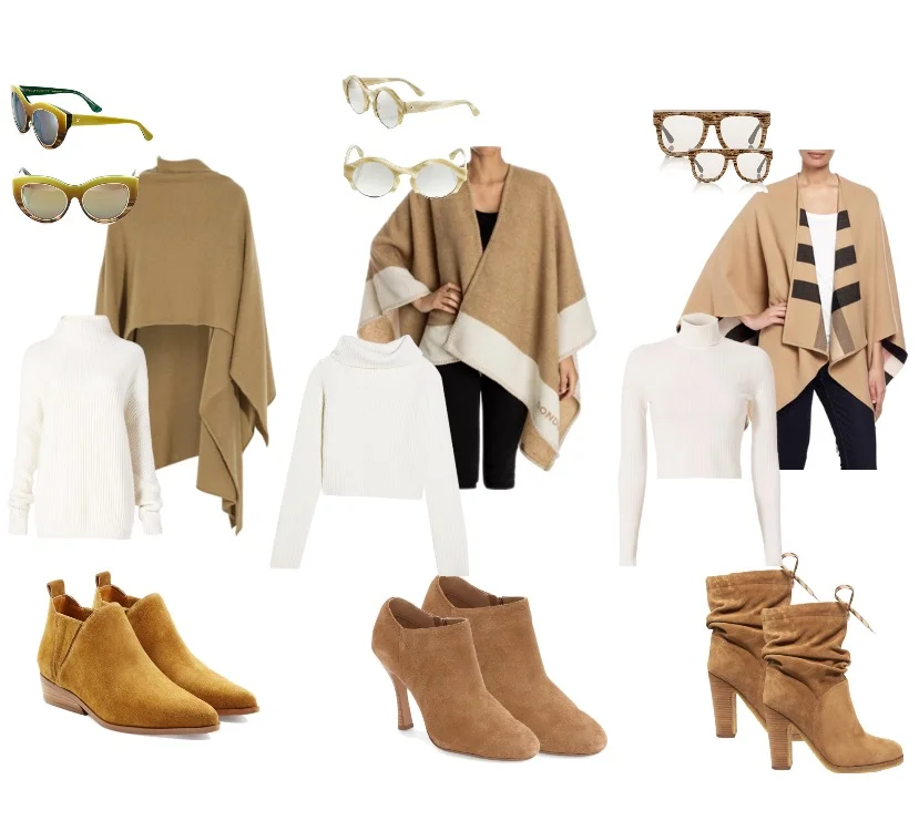 Time for a Camel Wrap...!