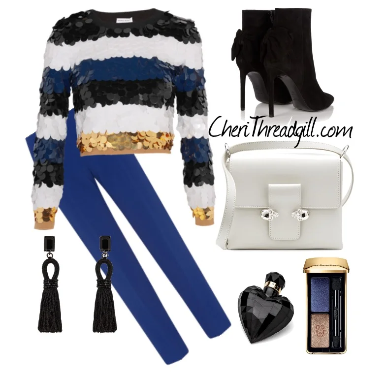Make a Statement...!