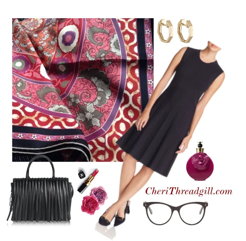 Ferragamo Blk Dress.jpg