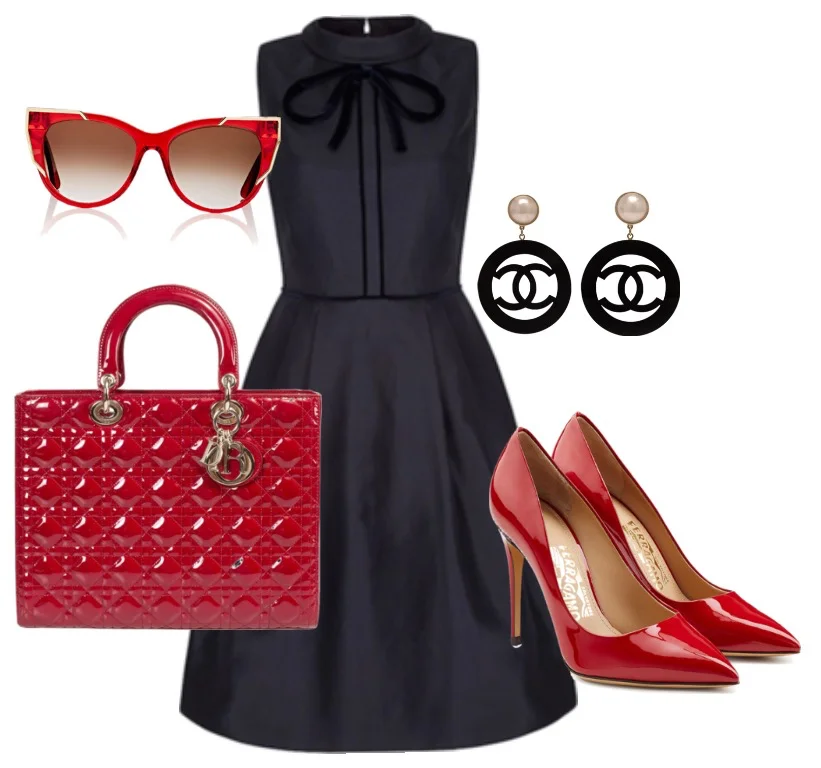 Monday's can be so chic...!.jpg