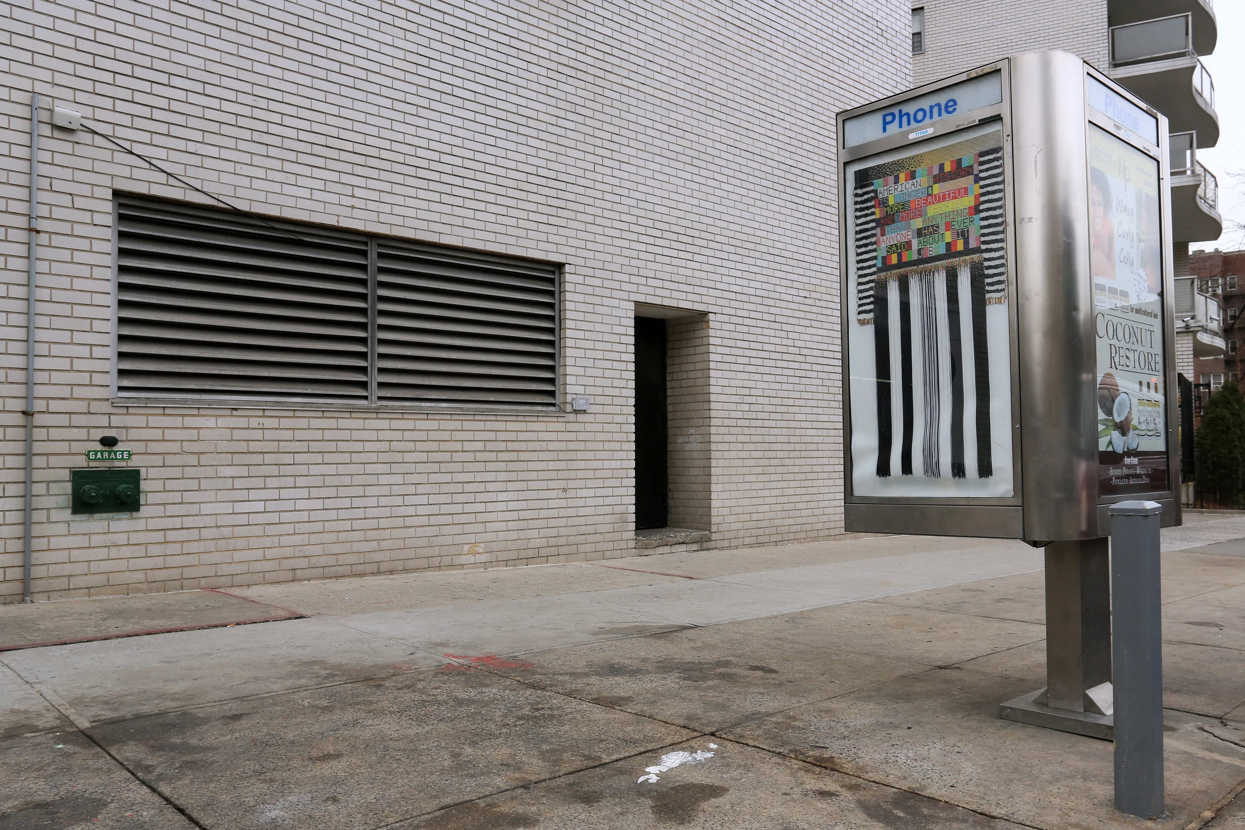 American History is...