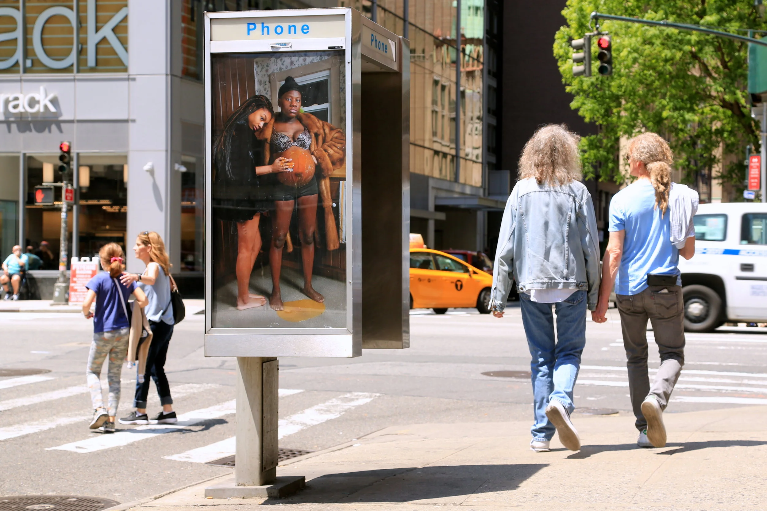 Part 2 with Medium Tings' Stephanie Baptist: Nydia Blas