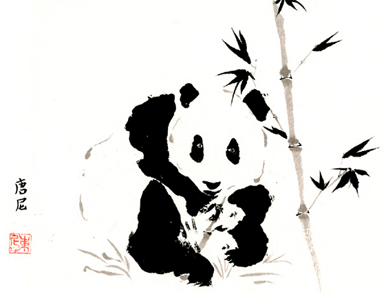 Panda