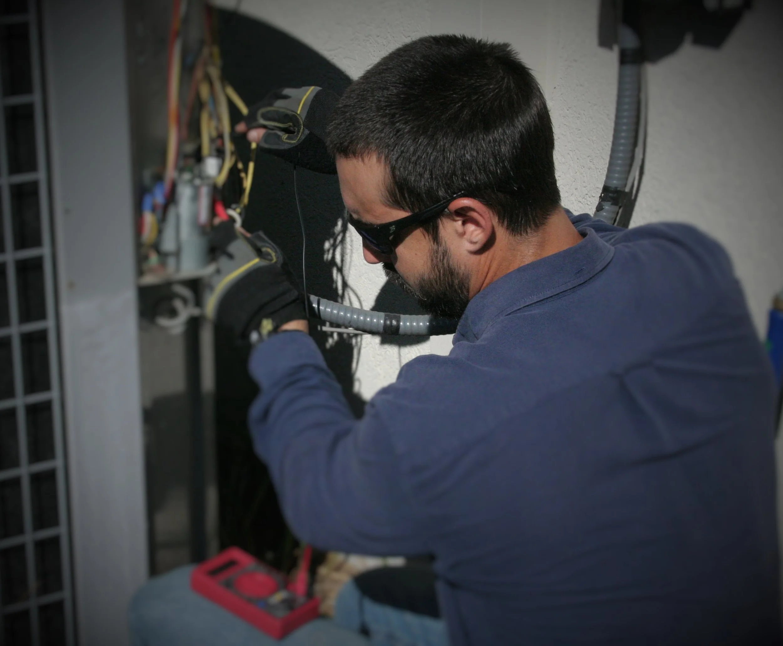 HVAC_Testing Condenser.jpg