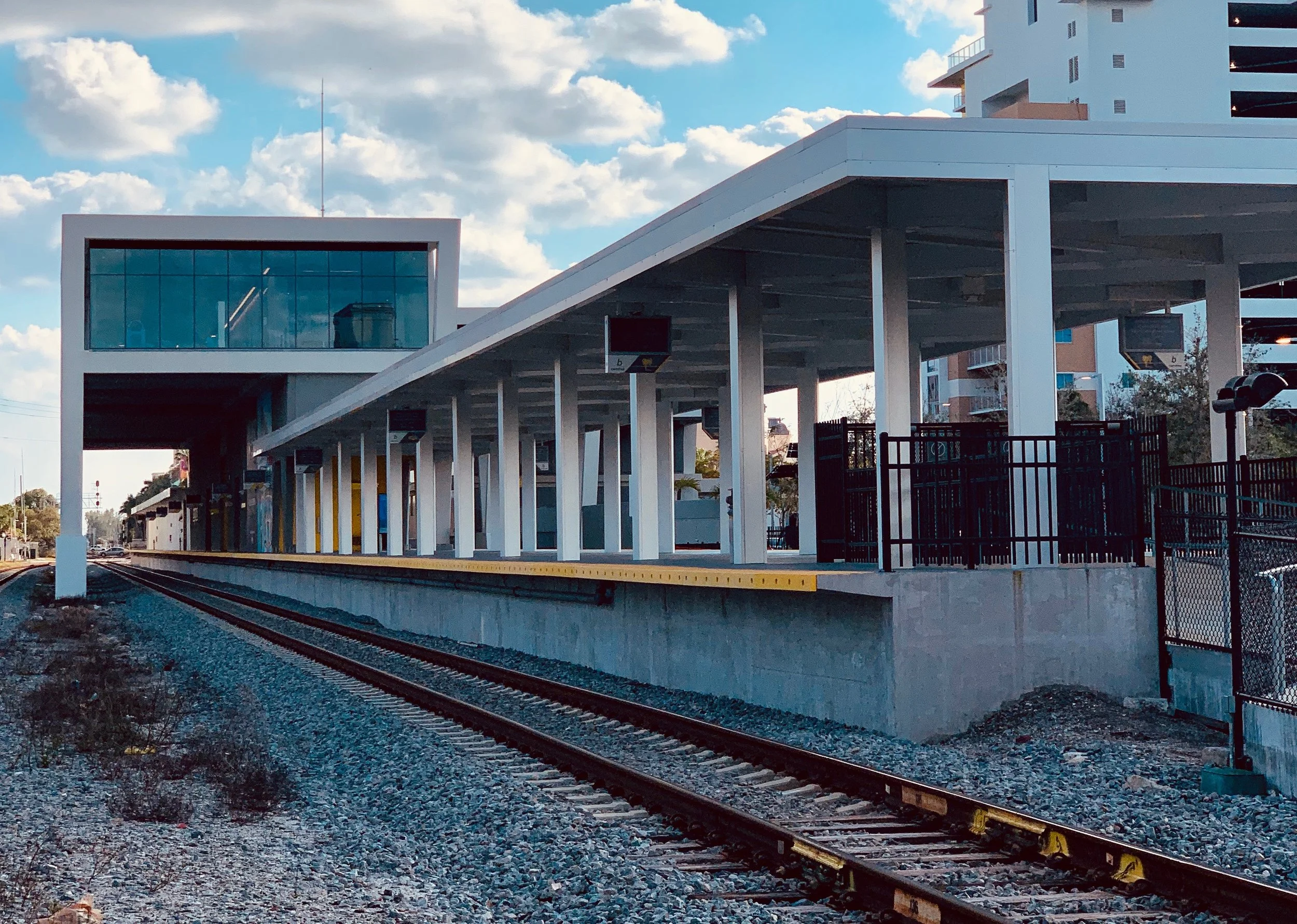 Foodies Take West Palm Beach