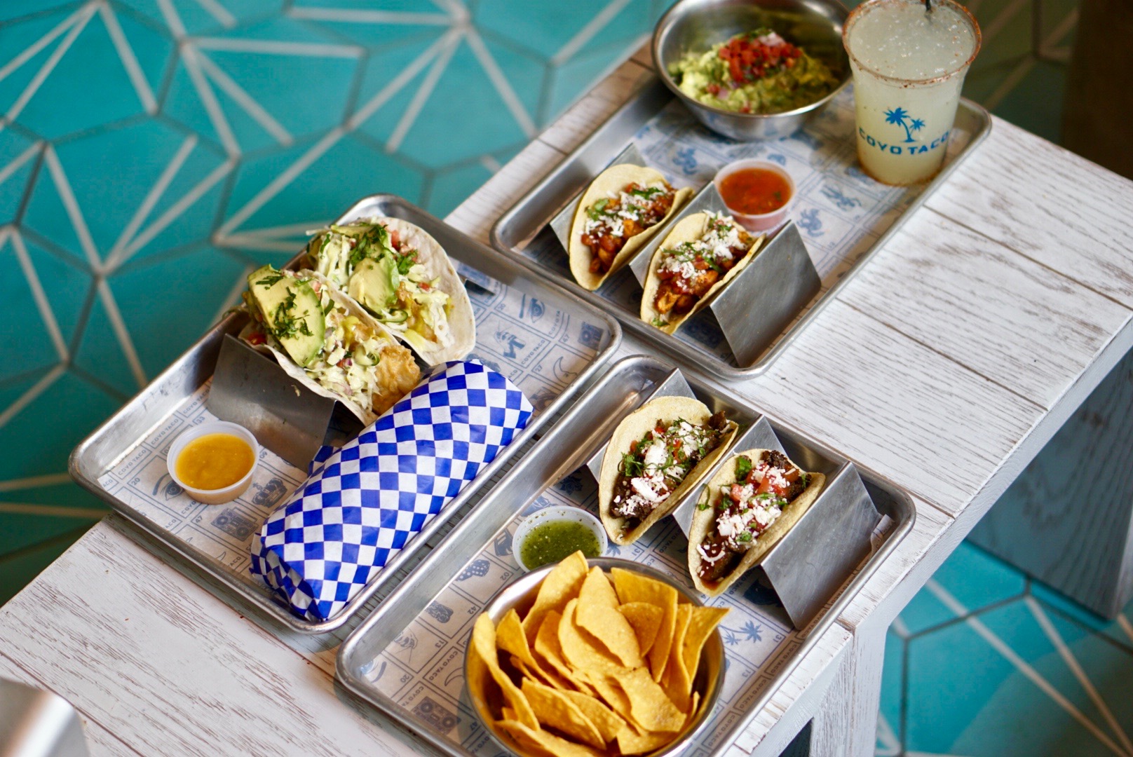 Image by @foodmamacita