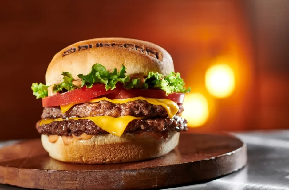 Image courtesy of BurgerFI