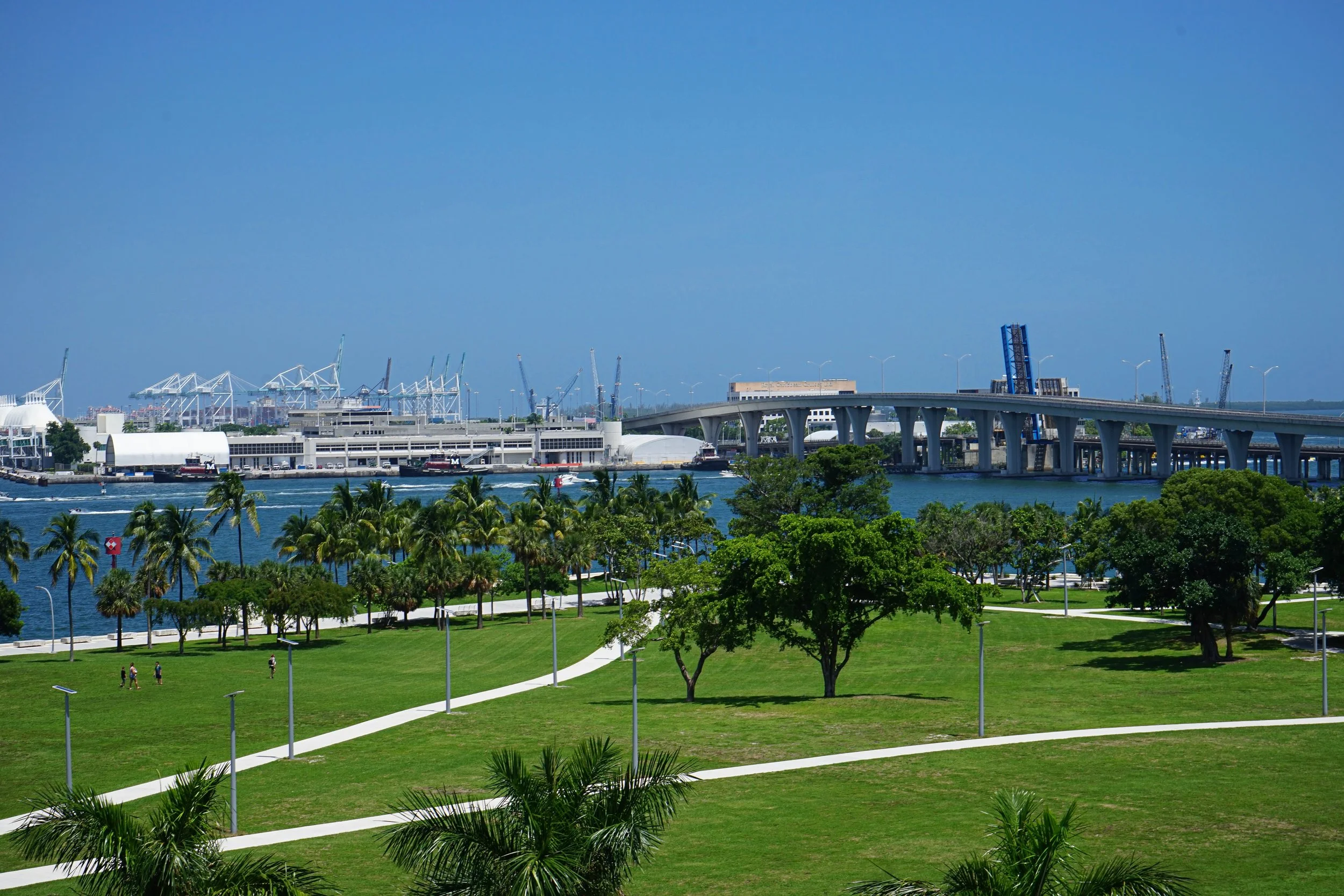 StayCation Series: Downtown Miami/Wynwood