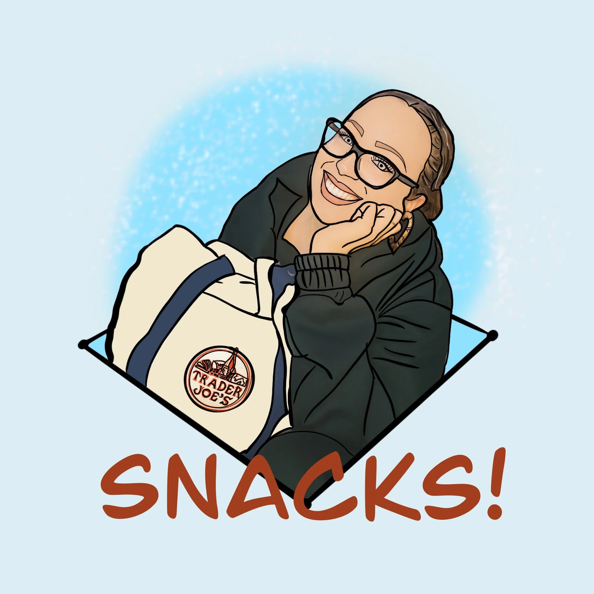 Snacks: My Trader Joe’s Favorites