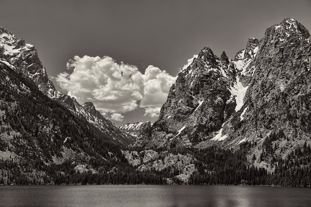 Jenny Lake